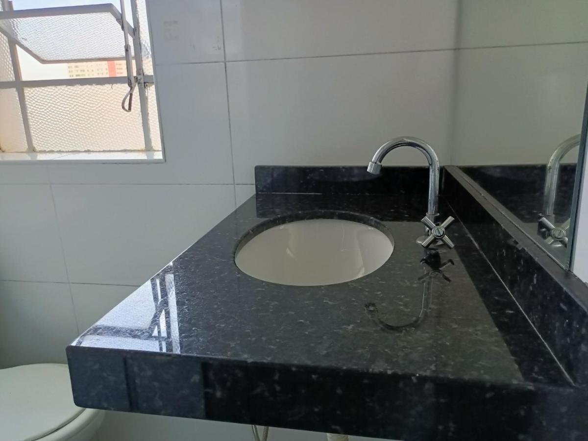 בלו הוריזונטה Apartamento 634 Vista Praca Estacao Centro Bh מראה חיצוני תמונה